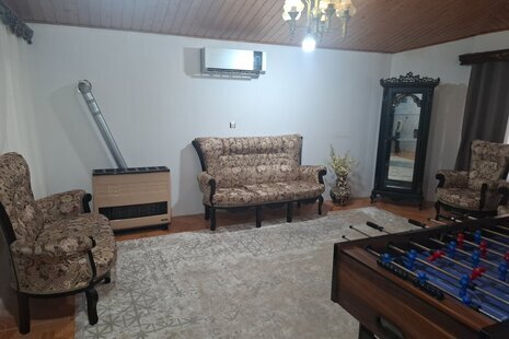 ویلا دوبلکس دو خواب در شیرود