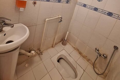 آپارتمان مبله تکخواب ناطقیان 1 در نیاوران