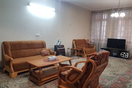 آپارتمان مبله تکخواب در شیراز