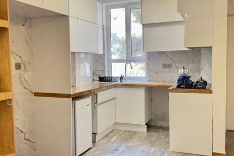 آپارتمان مبله تک خواب خدابنده در تهرانپارس