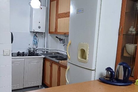 آپارتمان مبله تکخواب 1 درخیابان  امام خمینی