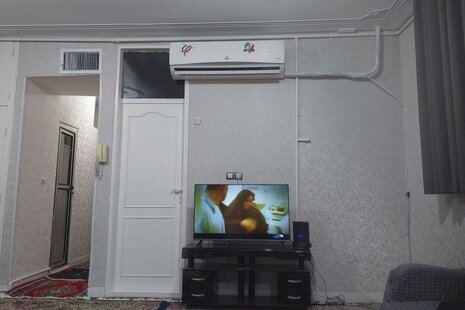 آپارتمان مبله دوخواب شب خاطره ها در خرم آباد