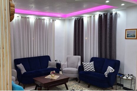 ویلای دوبلکس دوخواب ساتین در کوچصفهان