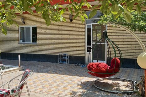 ویلا مبله دوخواب در تبریز