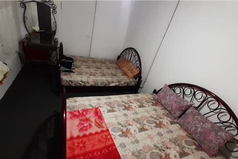 خانه ویلایی اردیبهشت در آستارا