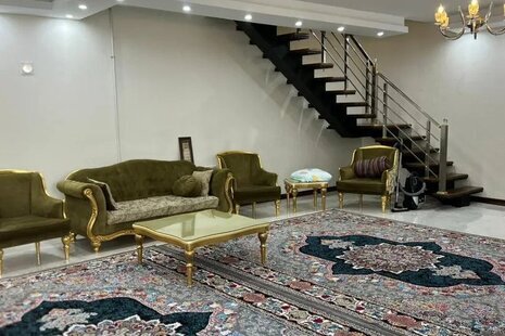 ویلا دوبلکس 3 خواب مدرن در کردان