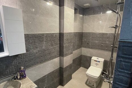 ویلای دو خواب آرمین در تنکابن