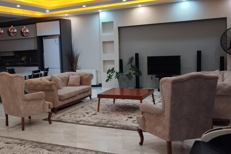 ویلا استخردار دوخواب در کرج