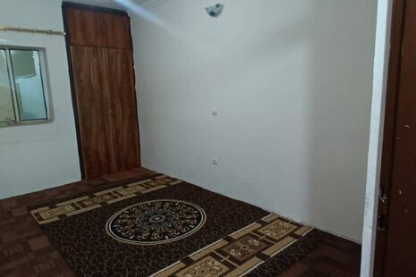 آپارتمان مبله دوخواب شهرام در جلفا