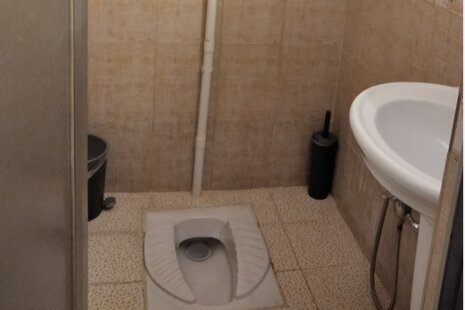 ویلا دوخواب مبله رایان در رشت