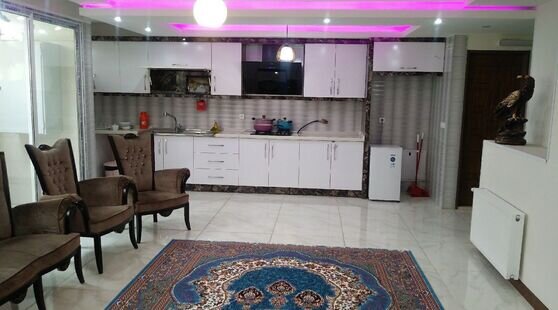 آپارتمان 1 در خانه مسافر گل یاس