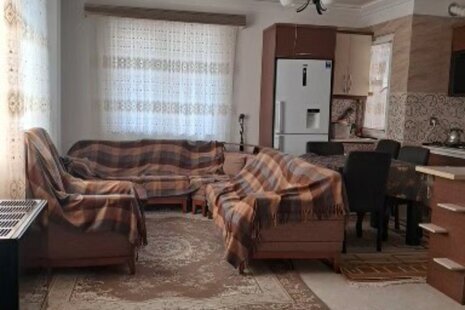 آپارتمان مبله تکخواب نیایش در کلاردشت