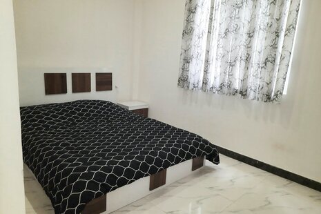 ویلا دوخواب مبله نسترن در زیباکنار