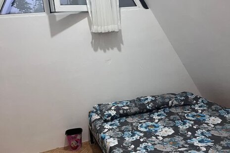 کلبه سوئیسی مبله دوبلکس دو خواب قاصدک در ماسال