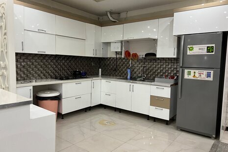 ویلا استخر آبگرم دوخواب ارغوان در چهارباغ