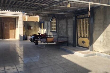 سوئیت در قشم