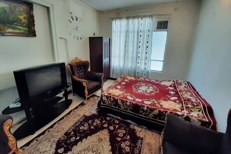 سوییت شماره 4 در سبلان شمالی