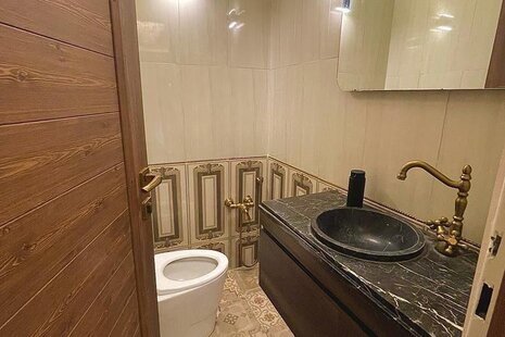 باغ ویلا دو خواب استخردار در شهرک افشاریه کردان