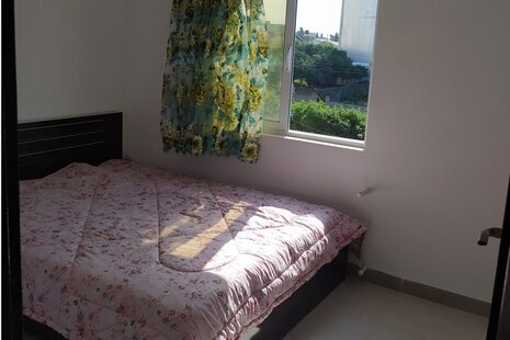 آپارتمان مبله 2 خواب ساحلی دریائی 10 در محمودآباد