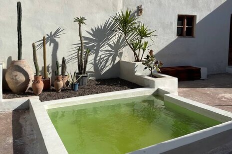 اتاق 2 نفره نور 2 در جزیره هرمز