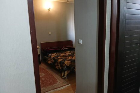 آپارتمان مبله دوخواب  3 در رشت