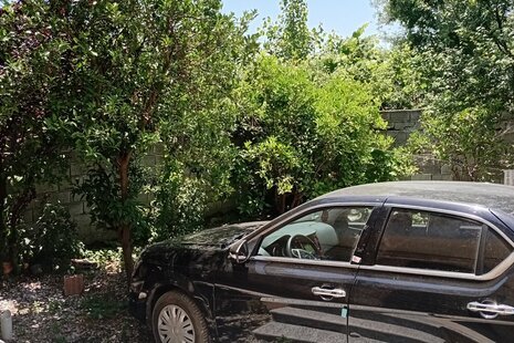 ویلا مبله تکخواب ملوری در چالوس