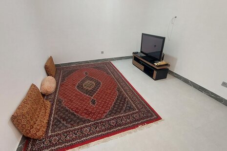 ویلا دوخواب مبله بایار در قلات شیراز