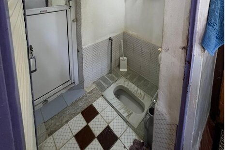 ویلا مبله دوخواب سنتی در کلاچای