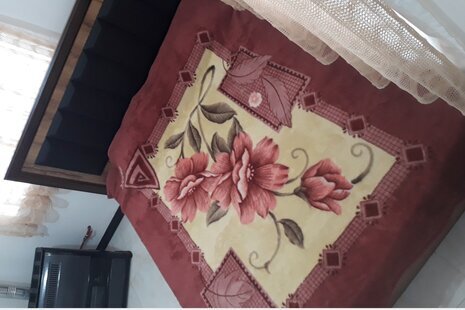 خانه ویلایی دو خواب شیک و نوساز در ماسال