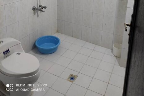 واحد مبله دو خواب کیمیا 8 در هتل آپارتمان اصفهان