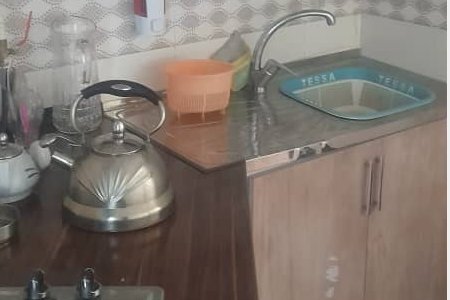 سوئیت 102 در مجتمع اقامتی تفریحی چلگرد