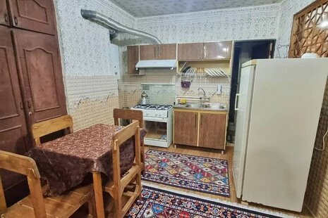 تکخوابه همکف مازیارماسوله