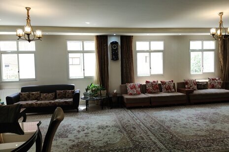 آپارتمان دو خواب 3 در اصفهان