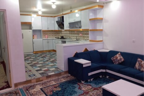 آپارتمان مبله تکخواب محسن در خرم آباد