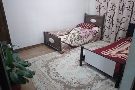 ویلا مبله دوخواب در تالش