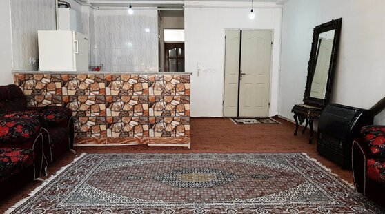 آپارتمان مبله تک خواب در اردیبل