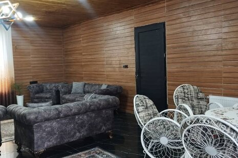 ویلا دوبلکس استخردار چهارخواب مهراد 1 در ماسال