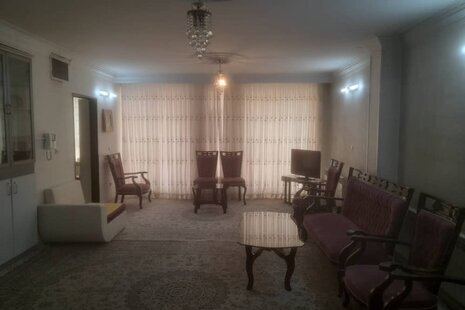 آپارتمان مبله تکخواب در اصفهان