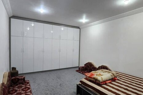 باغ ویلا دو خواب استخردار فردوس در دزفول