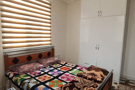 آپارتمان مبله تکخواب دیانا در ارومیه