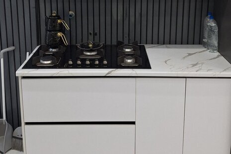 کلبه سوئیسی جکوزی دارآرتا دردالخانی رامسر