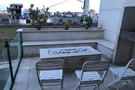 ویلا دوبلکس سه خواب مبله در بابلسر