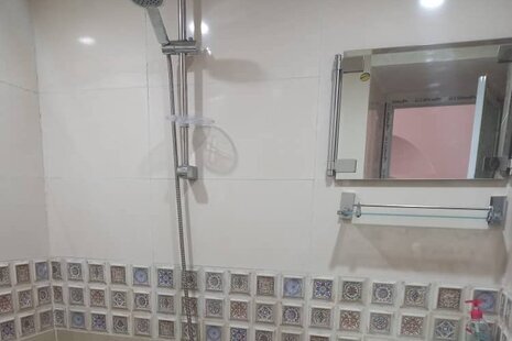 اتاق دو تخته در هتل سنتی در یزد