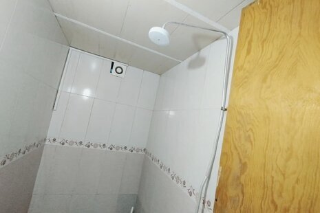 آپارتمان مبله دوخواب مینو در بابلسر