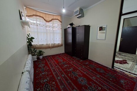 آپارتمان مبله تکخواب نسا در مریوان