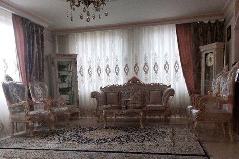 آپارتمان مبلهvip تکخواب در مشهد