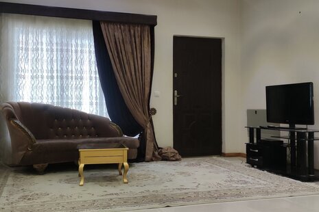 ویلای ساحلی سه خواب تدی در رویان