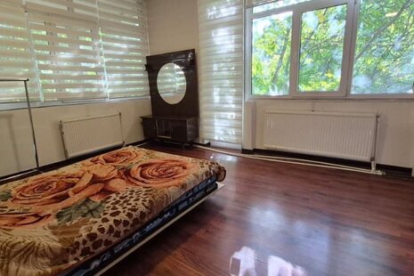 آپارتمان مبله دوخواب آفتاب در فشم