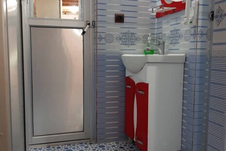 ویلا روستایی سه خواب در فومن