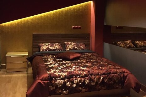 آپارتمان مبله دوخواب پارک در اصفهان